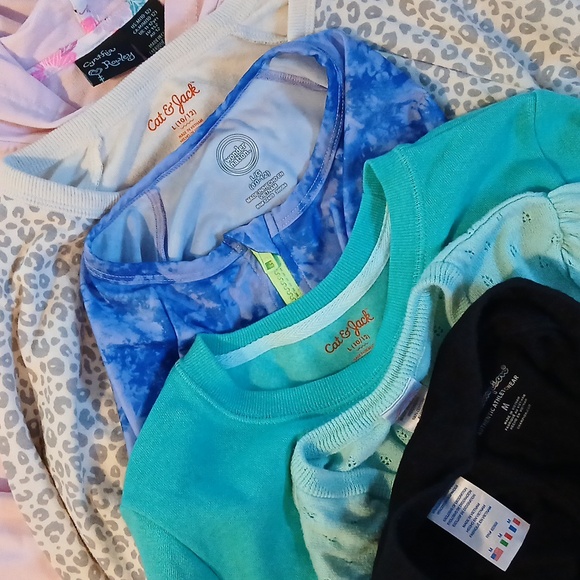 Girls 10-12 school bundle - Picture 2 of 14